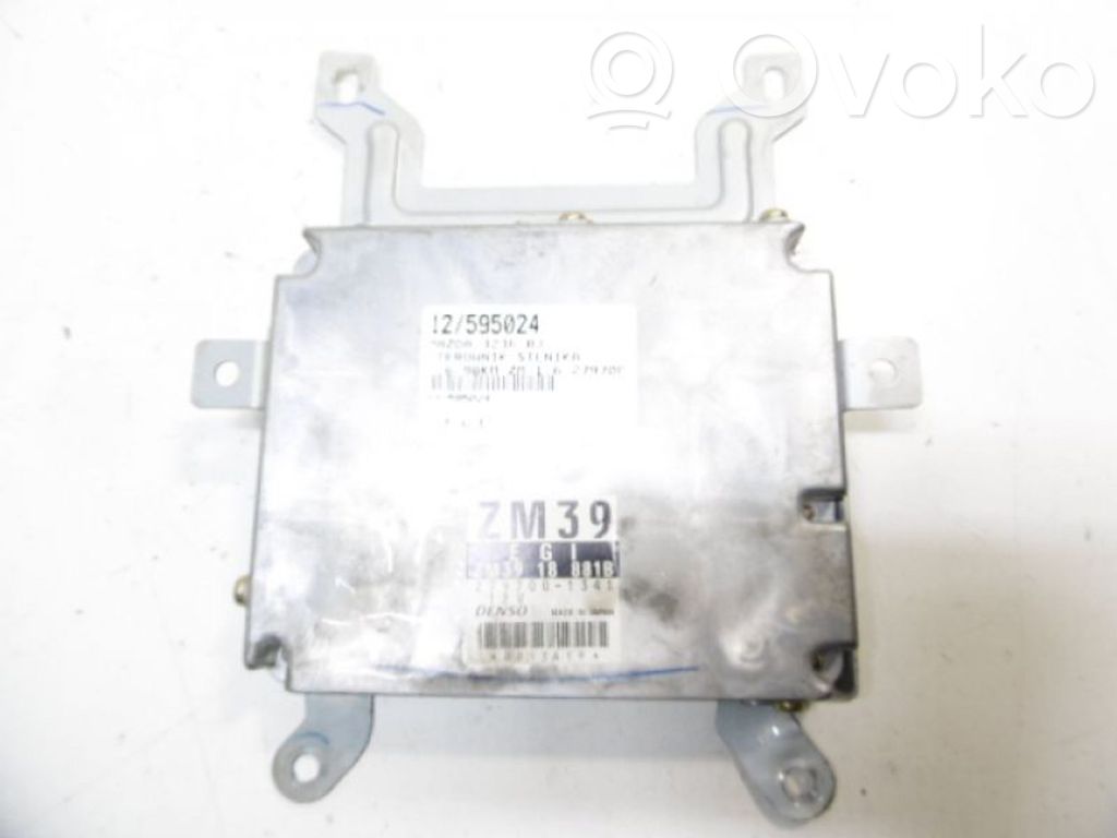 Mazda 323 Engine control unit/module ECU 