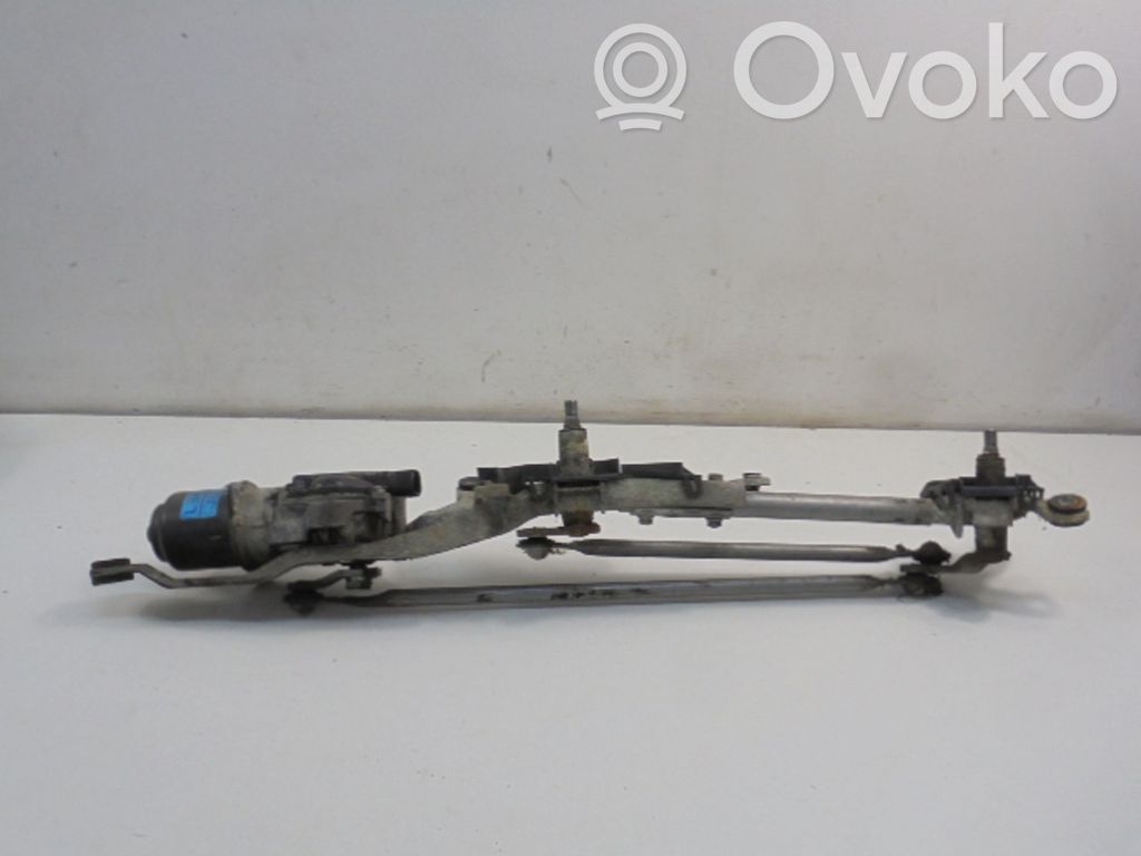 Mazda 2 Front wiper linkage 