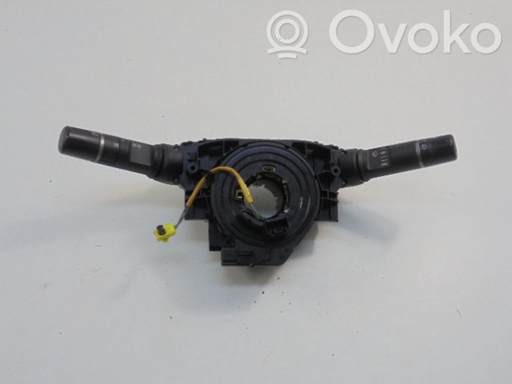 Mazda 2 Rokturu komplekts 