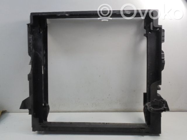 BMW X5M F85 Radiator mount bracket 