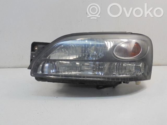 Subaru Legacy Headlight/headlamp 