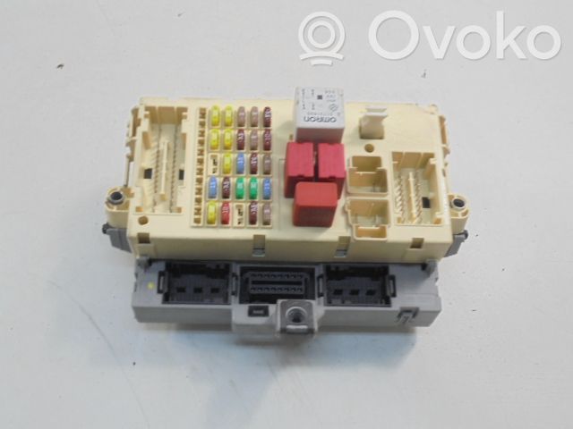 Fiat Bravo Fuse box set 
