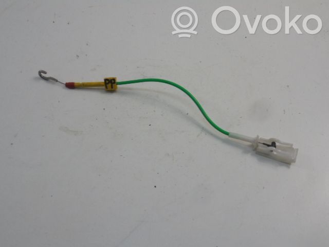 BMW 5 E60 E61 Other interior part 