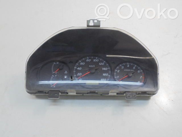 Mazda Demio Speedometer (instrument cluster) 