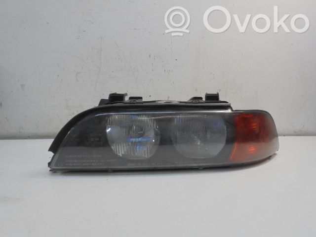 BMW 5 E39 Headlight/headlamp 