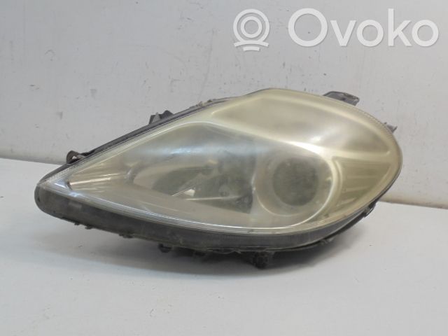 Audi A6 S6 C8 4K Headlight/headlamp 