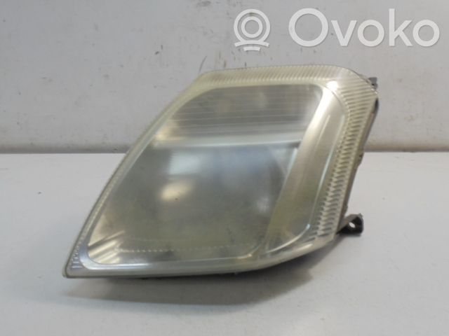 Phare frontale   9680128380,9680128380