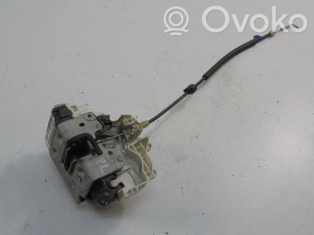 Dodge Avenger Zamek drzwi przednich 
