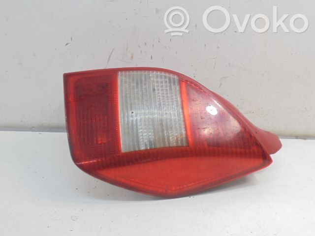 Alpine C2 Rear/tail lights 