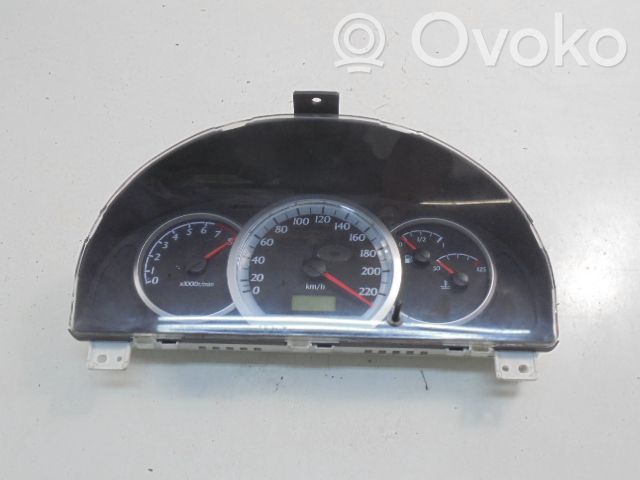 Chevrolet Nubira Speedometer (instrument cluster) 