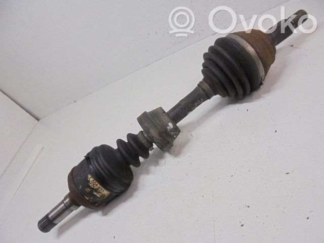 Saab 9-5 Drive shaft (set) 