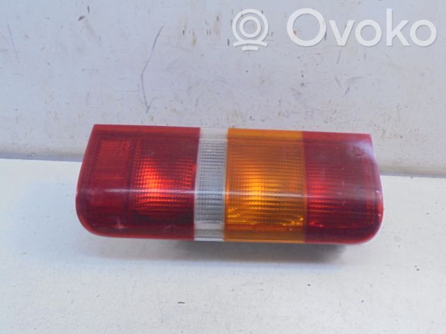 Ford Escort Rear/tail lights 