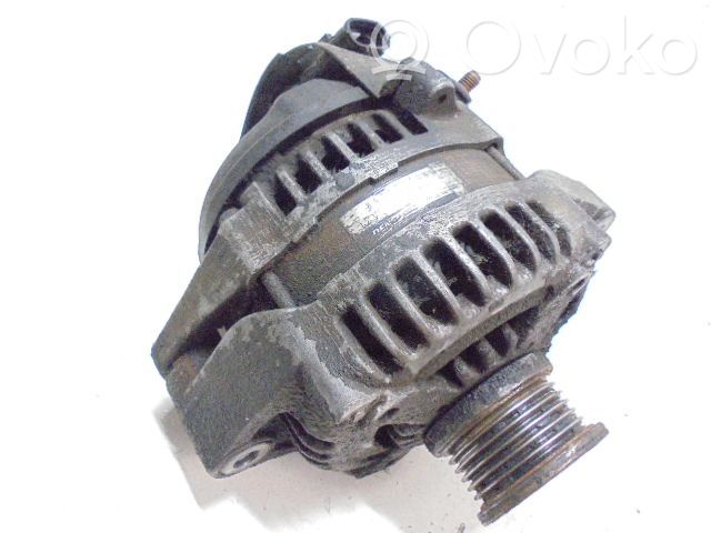 Renault Vel Satis Generator/alternator 