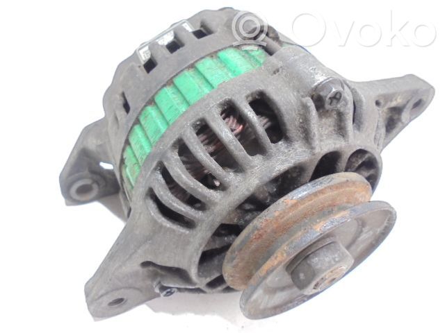 KIA Pride Alternador 