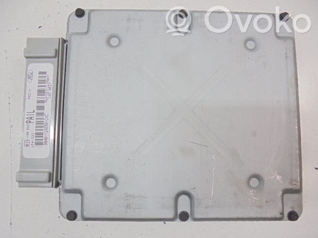 Ford Focus Engine control unit/module ECU 