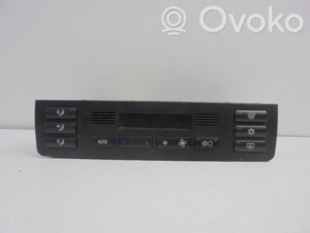 Air conditioning/heating control unit   6916882,6916882