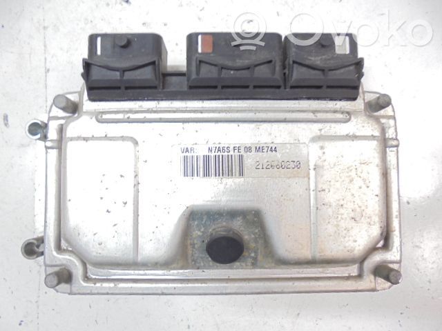 Citroen Xsara Picasso Engine control unit/module ECU 