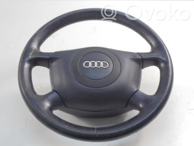 Audi A4 S4 B5 8D Ohjauspyörä 