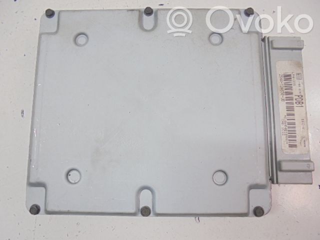 Ford Focus Galios (ECU) modulis 