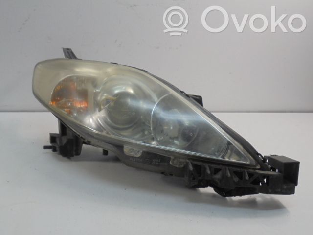 Mazda MX-5 NB Miata Headlight/headlamp 