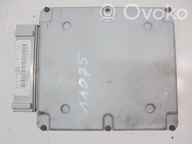 Ford Ka Galios (ECU) modulis 