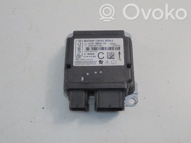 Ford Kuga II Airbag control unit/module 