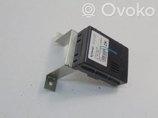 Chevrolet Captiva Power steering control unit/module 