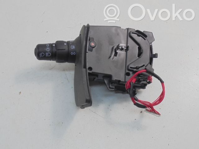 Renault Modus Commodo, commande essuie-glace/phare 