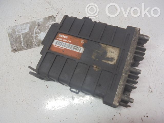Austin Maxi Engine control unit/module ECU 