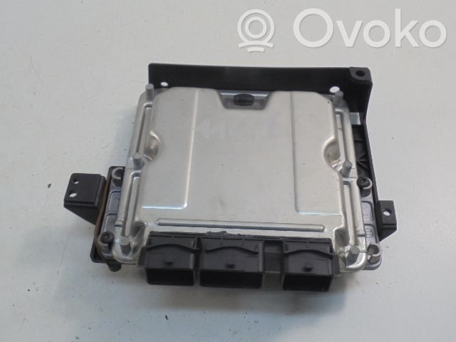 Galios (ECU) modulis   9644721080,9644721080