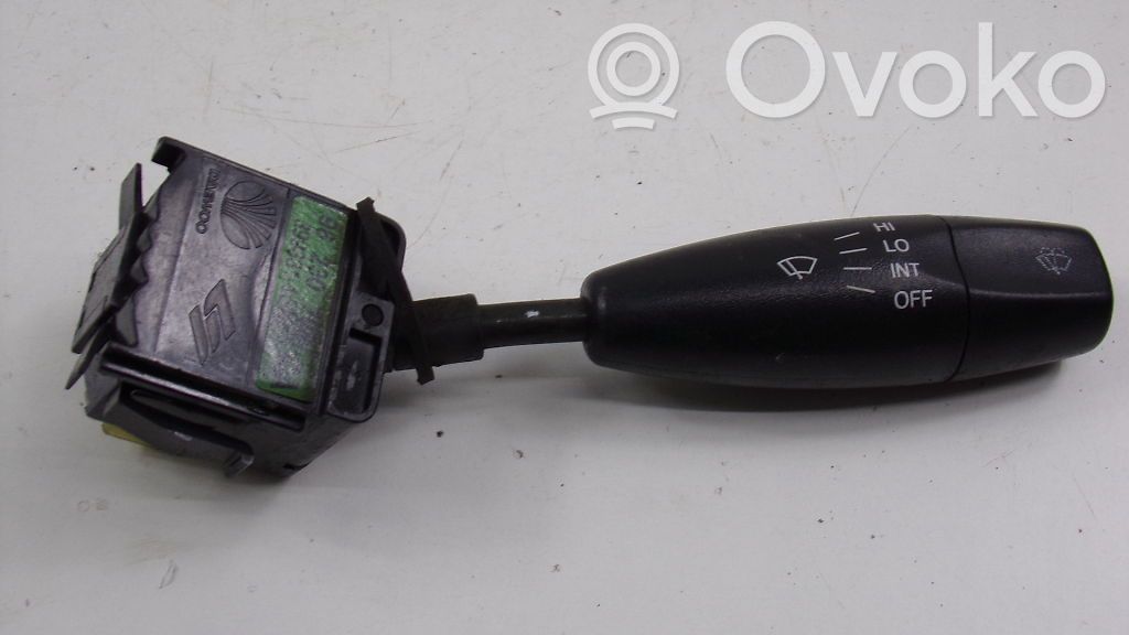 Chevrolet Lanos Wiper switch 