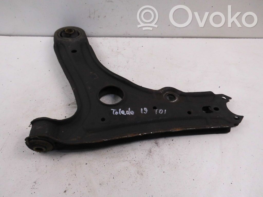 Seat Toledo I (1L) Dolny wahacz przedni 