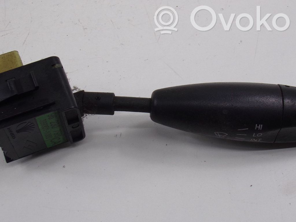 Chevrolet Lanos Wiper switch 