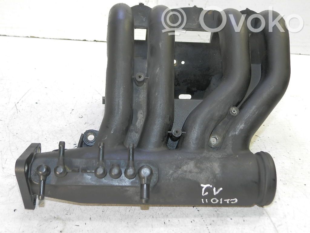 Renault Clio II Kolektorius įsiurbimo 