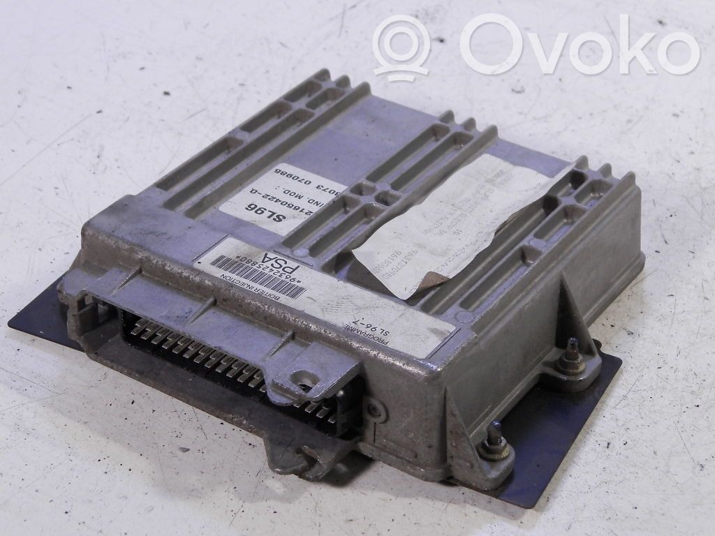 Citroen Xantia Engine control unit/module ECU 