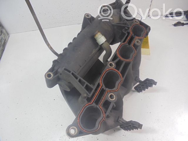 Ford Focus Intake manifold 
