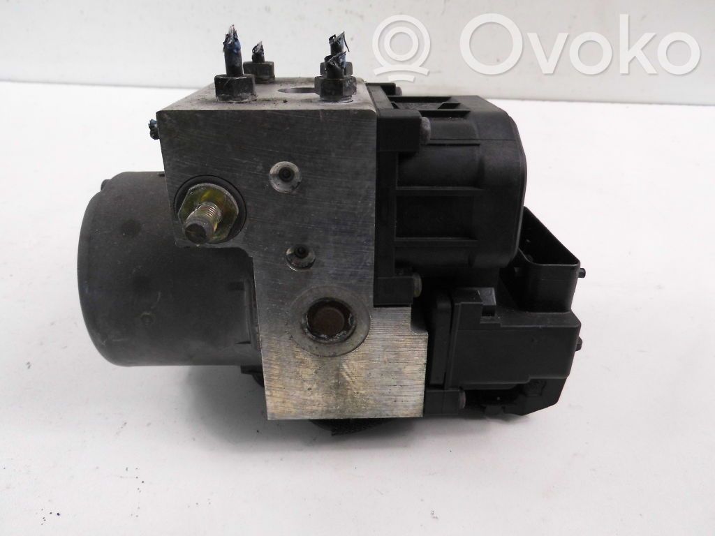 Citroen Xsara Picasso ABS bloks 