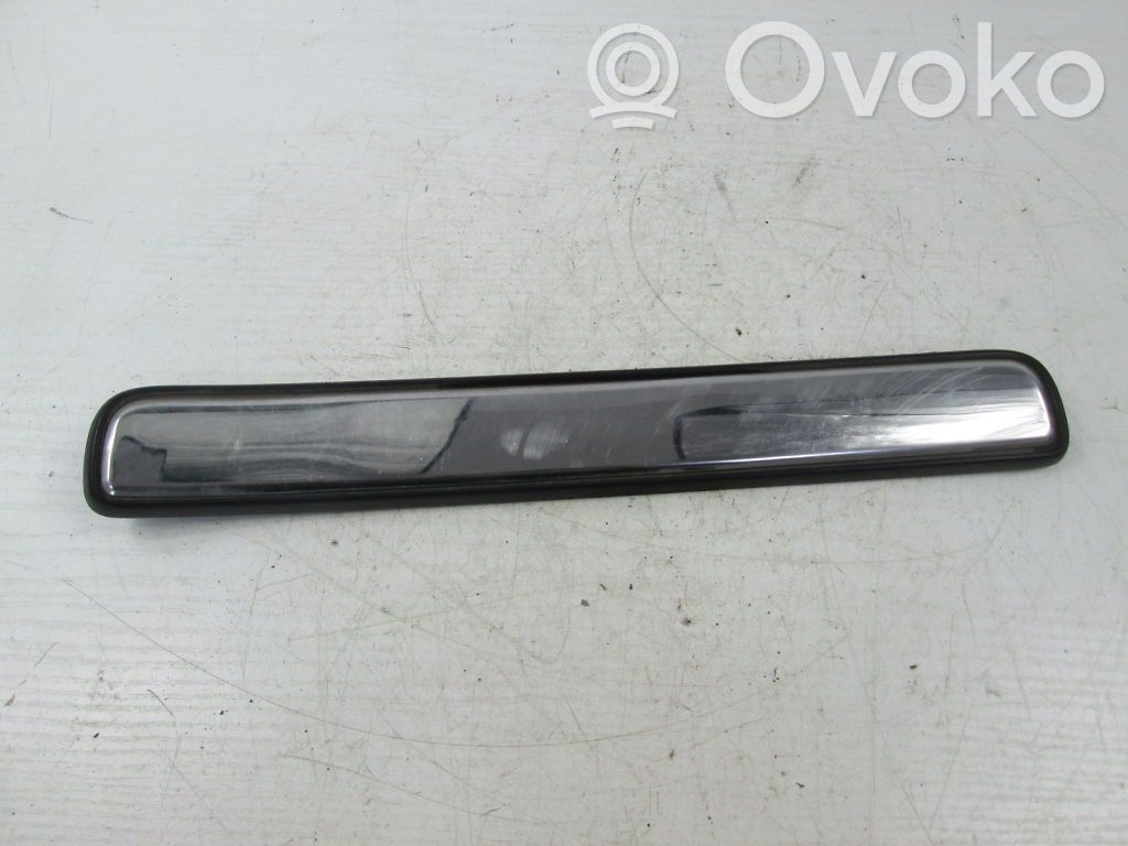 Aixam A751 Sill 