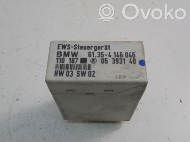 Sonstige Steuergeräte / Module   4146046,4146046