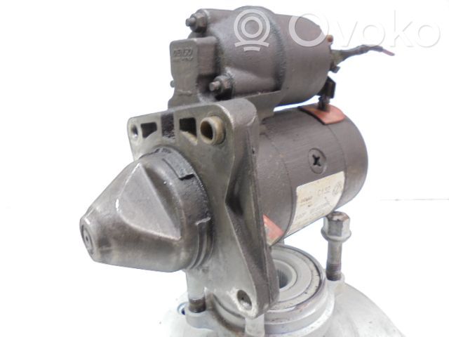 Fiat Punto (188) Starteris 
