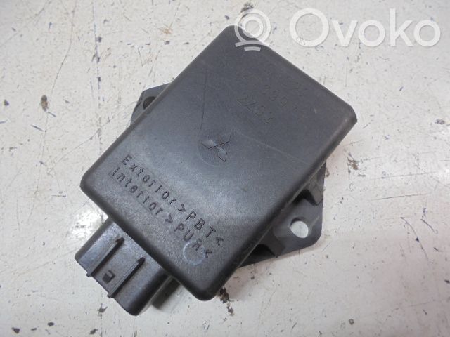 Datsun 1600-1800 Centralina/modulo motore ECU 