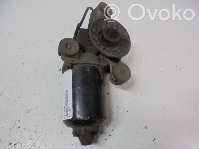 Toyota Corolla E90 Front wiper linkage and motor 