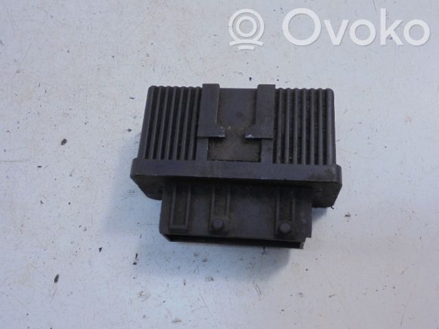 Citroen Xantia Fuel pump relay 