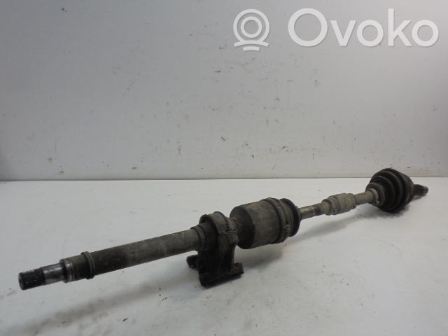 Drive shaft (set)
