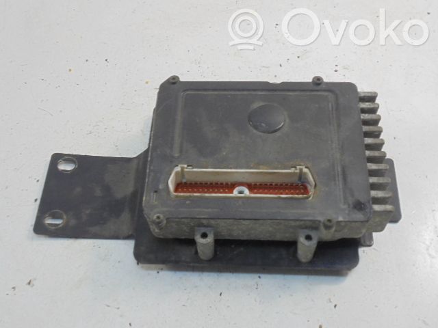 Jeep Grand Cherokee (WJ) Gearbox control unit/module 