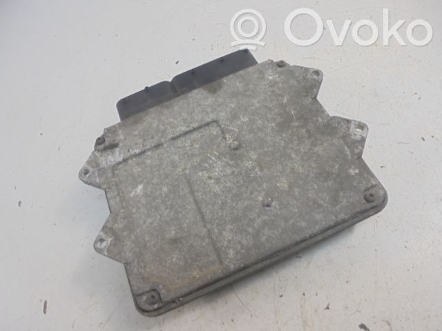 Fiat Doblo Engine control unit/module ECU 