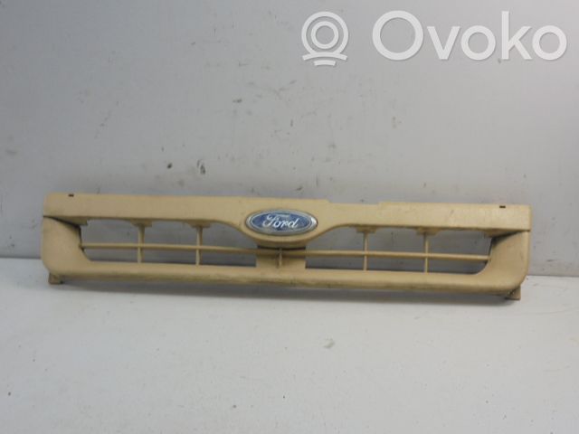 Ford Maverick Front grill 