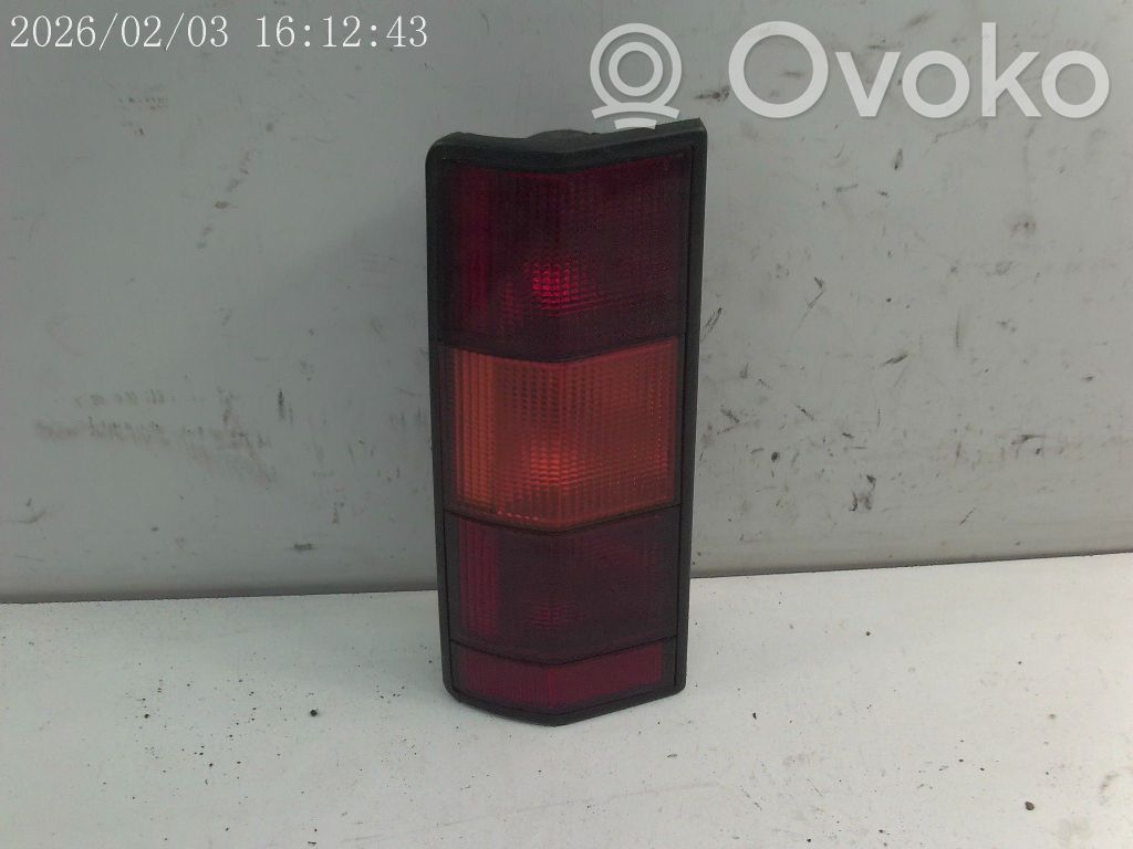 Renault 25 Aizmugurējais lukturis virsbūvē 