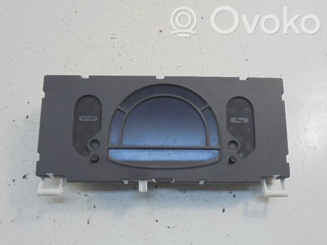 Renault Grand Modus Speedometer (instrument cluster) 