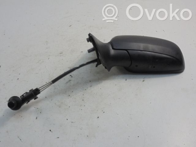 Skoda Octavia Mk2 (1Z) Oglindă exterioară manuală 